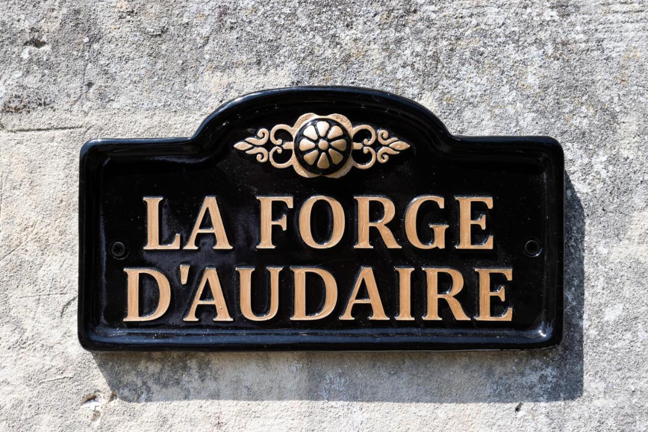 La Forge D'Audaire 호텔 Mérignac 외부 사진